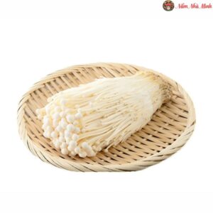 Nấm Kim Châm Tươi 150g